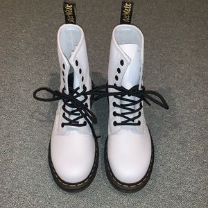 Brand New Doc Martens